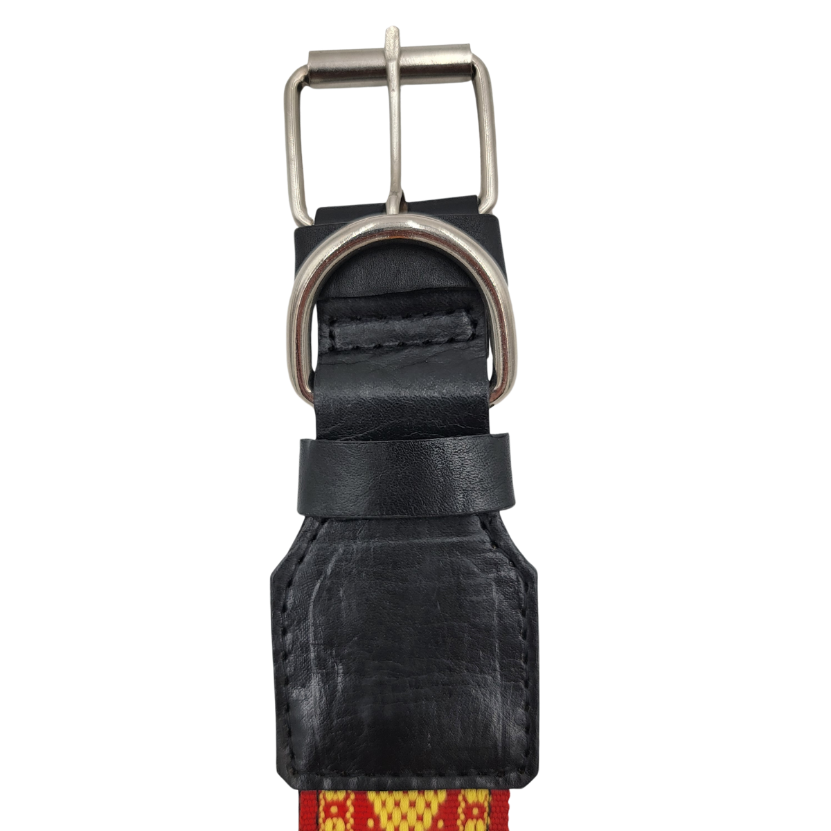 XL DOG COLLAR OAXACA | C5656