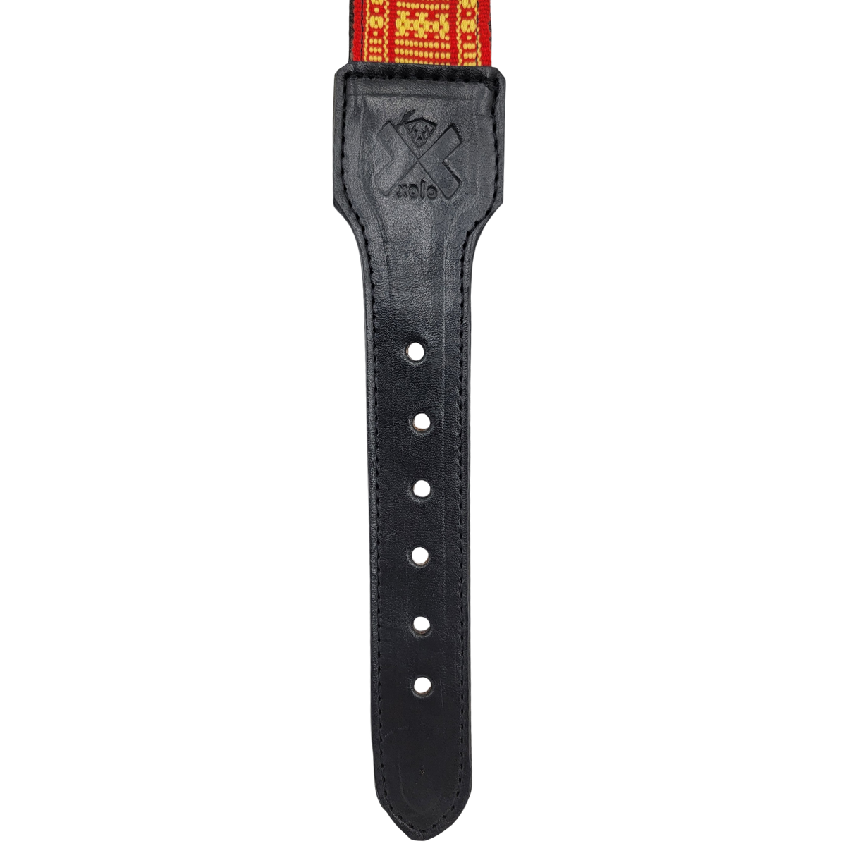 XL DOG COLLAR OAXACA | C5656