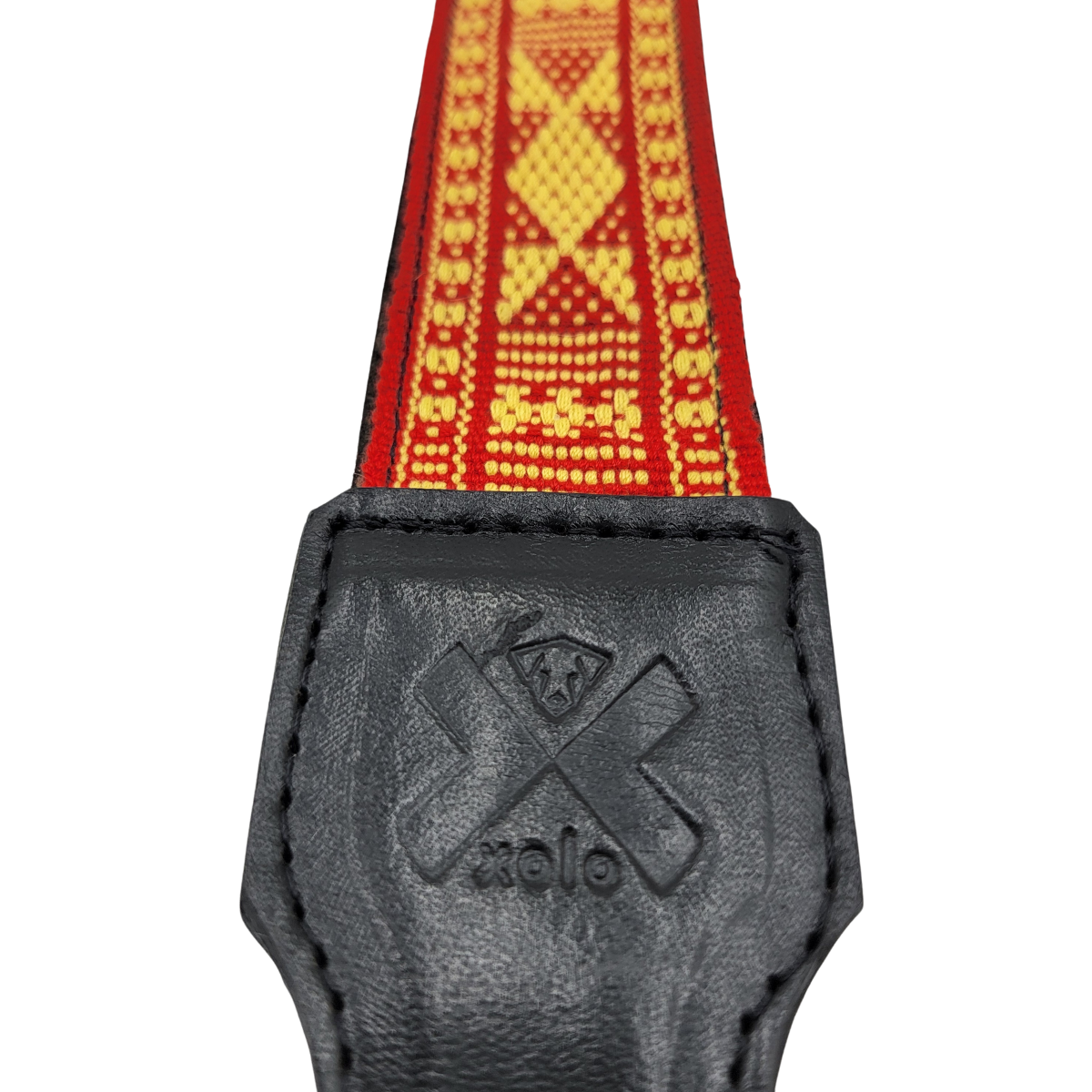 XL DOG COLLAR OAXACA | C5656