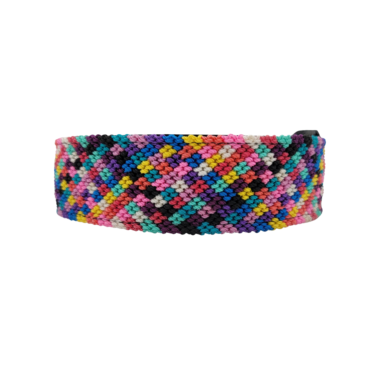 XL DOG COLLAR CHIAPAS | C5654