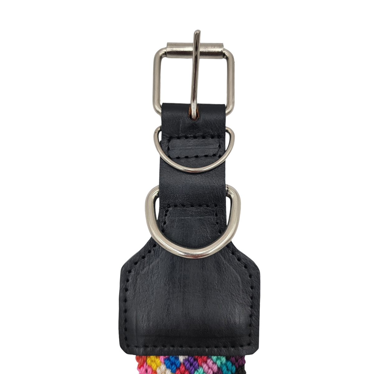 XL DOG COLLAR CHIAPAS | C5654