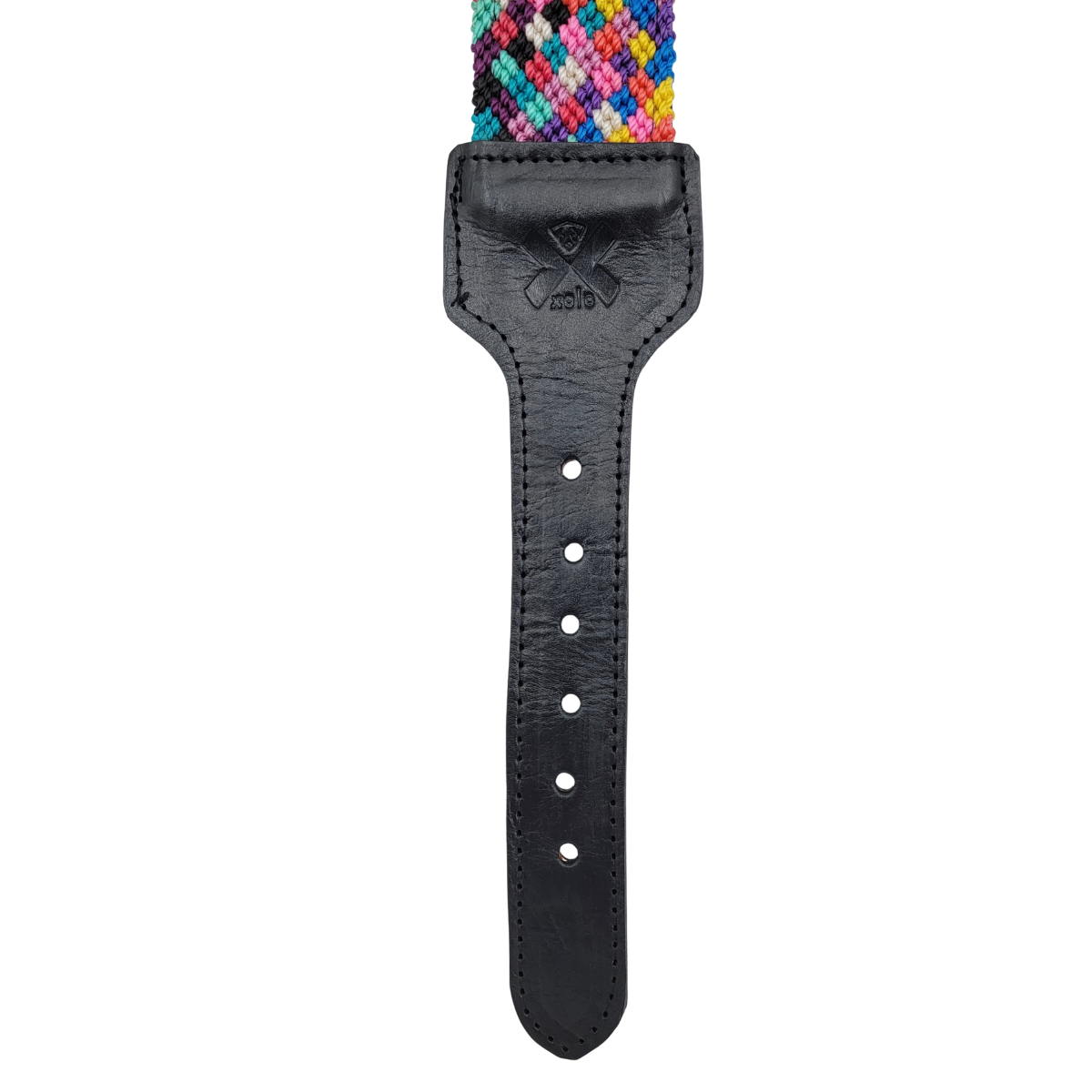 XL DOG COLLAR CHIAPAS | C5654