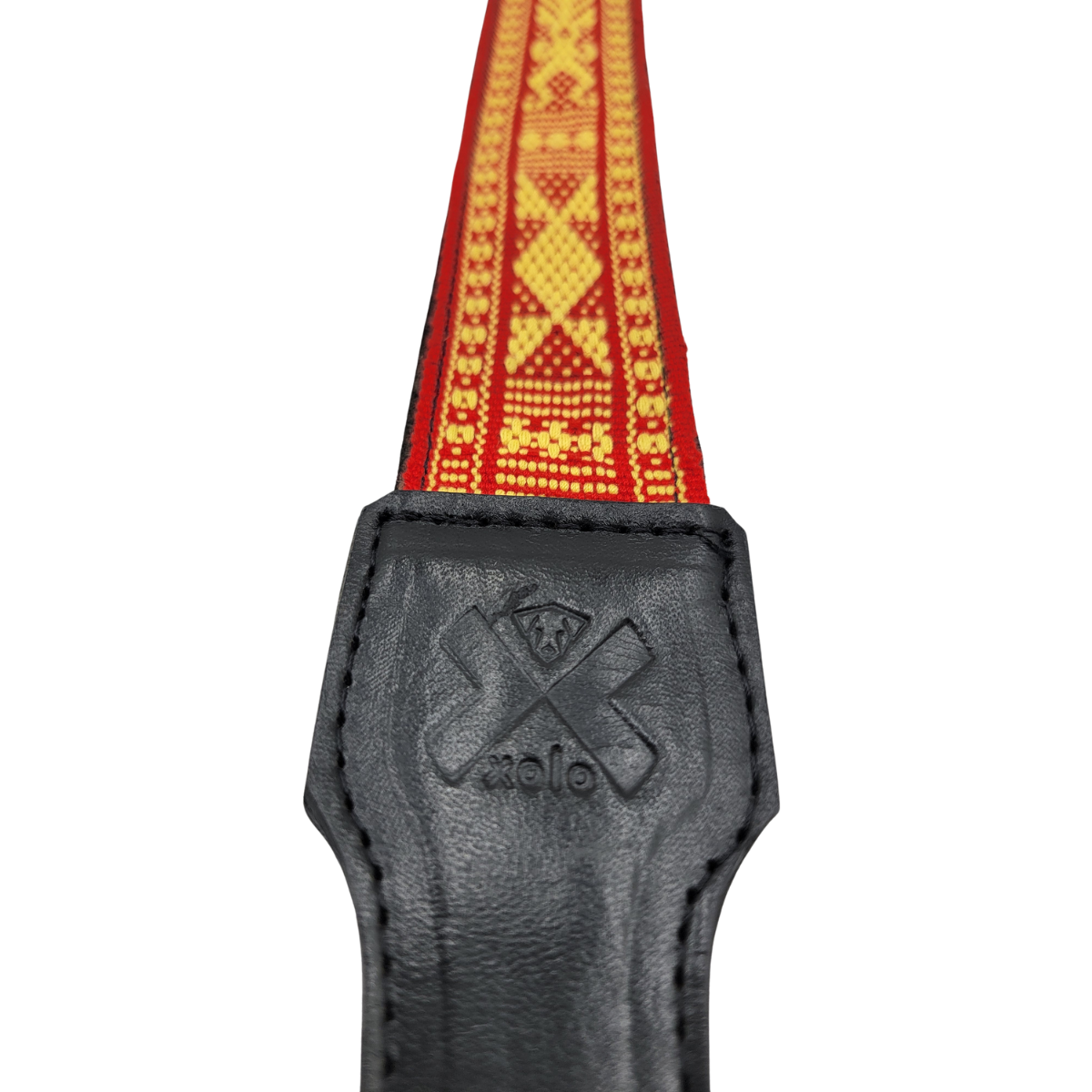 XL DOG COLLAR OAXACA | C5656