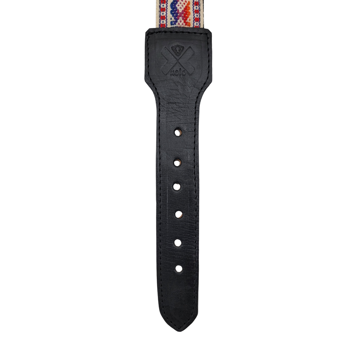XL DOG COLLAR OAXACA | C5659