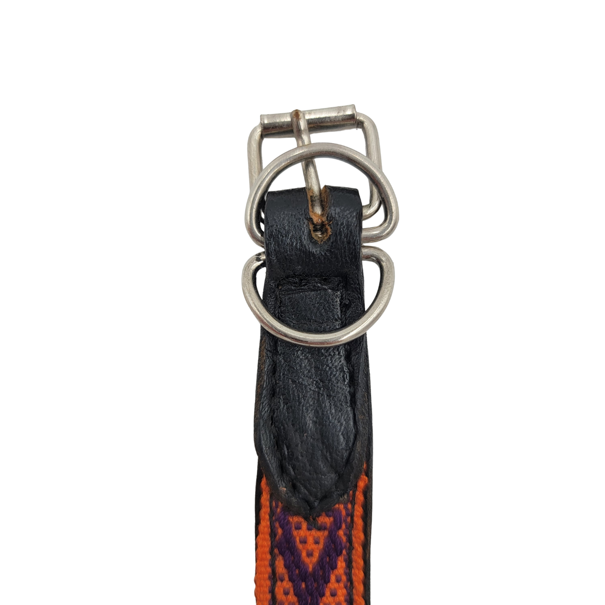 C2053 2XS DOG COLLAR OAXACA