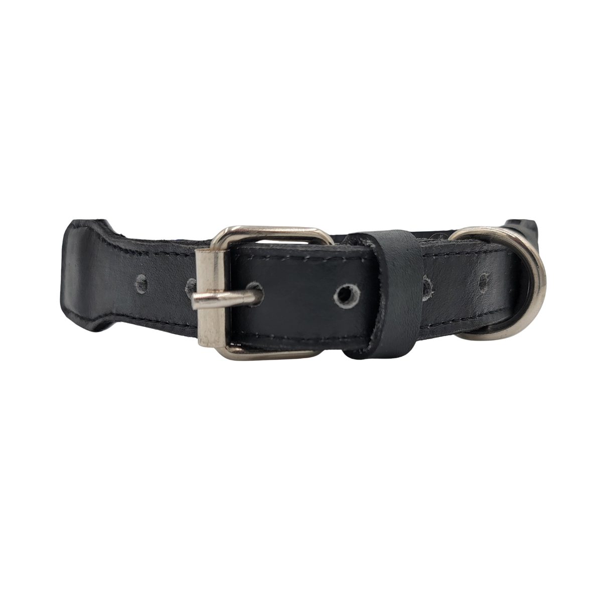 C3938 SLIM LARGE DOG COLLAR CHIAPAS