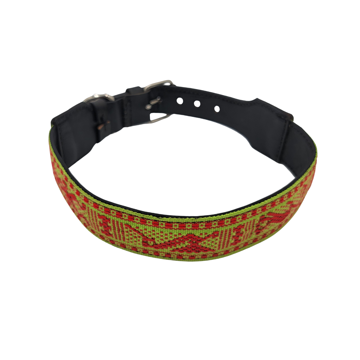 XL DOG COLLAR OAXACA | C5657