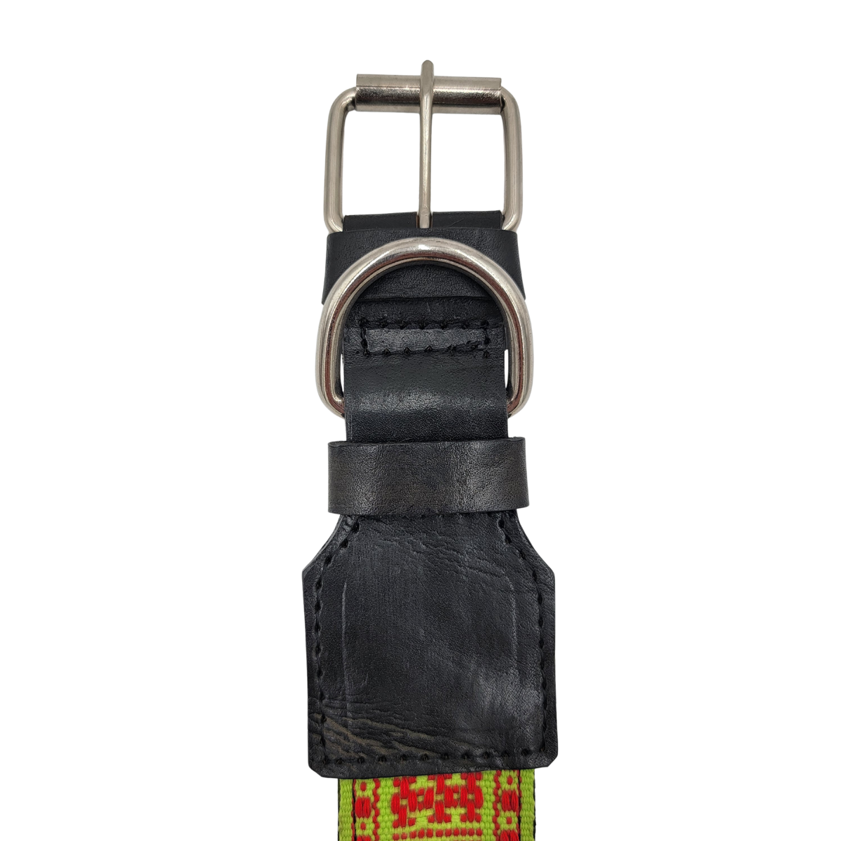 XL DOG COLLAR OAXACA | C5657