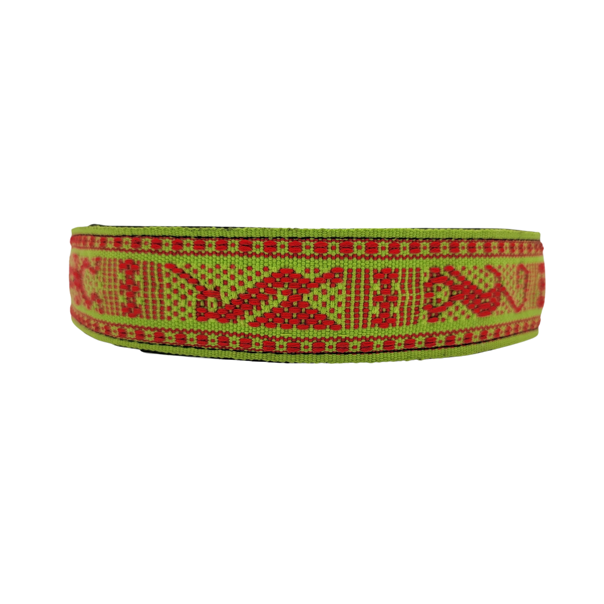 XL DOG COLLAR OAXACA | C5657
