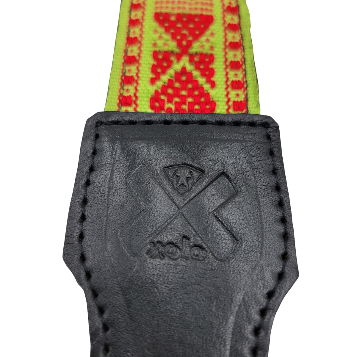 XL DOG COLLAR OAXACA | C5657