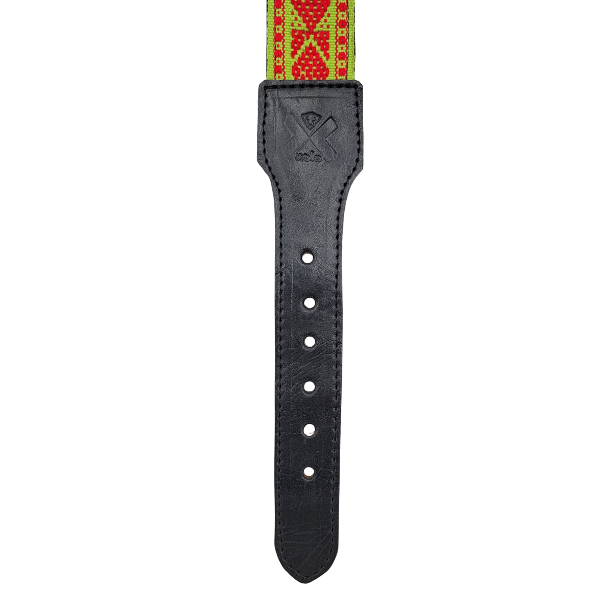 XL DOG COLLAR OAXACA | C5657