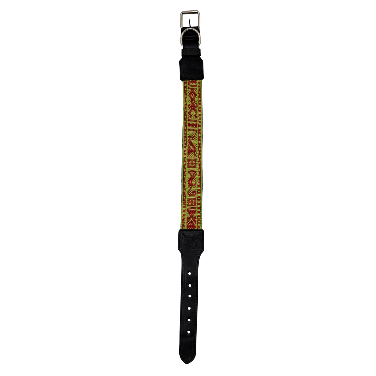 XL DOG COLLAR OAXACA | C5657