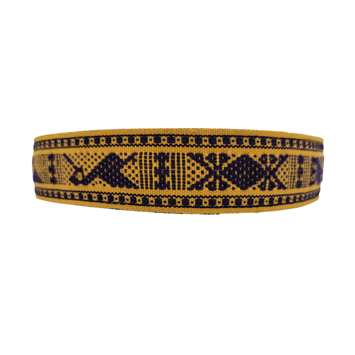 XL DOG COLLAR OAXACA | C5658