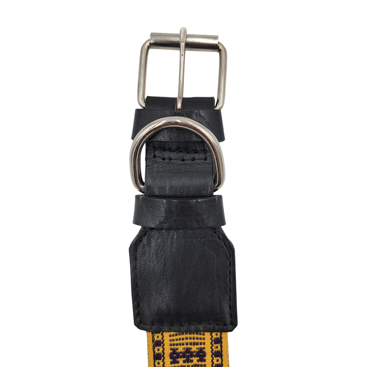 XL DOG COLLAR OAXACA | C5658