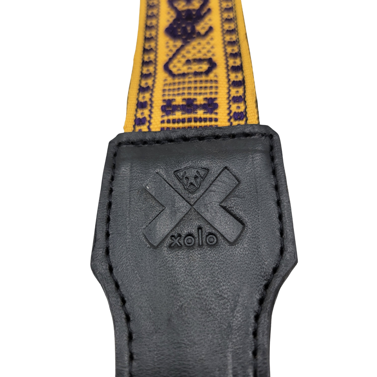 XL DOG COLLAR OAXACA | C5658