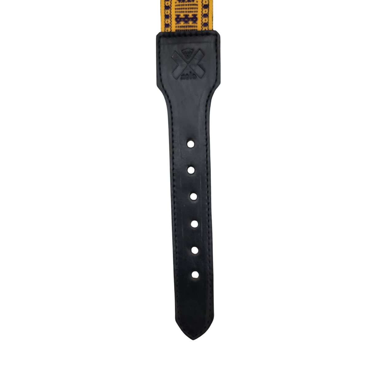 XL DOG COLLAR OAXACA | C5658