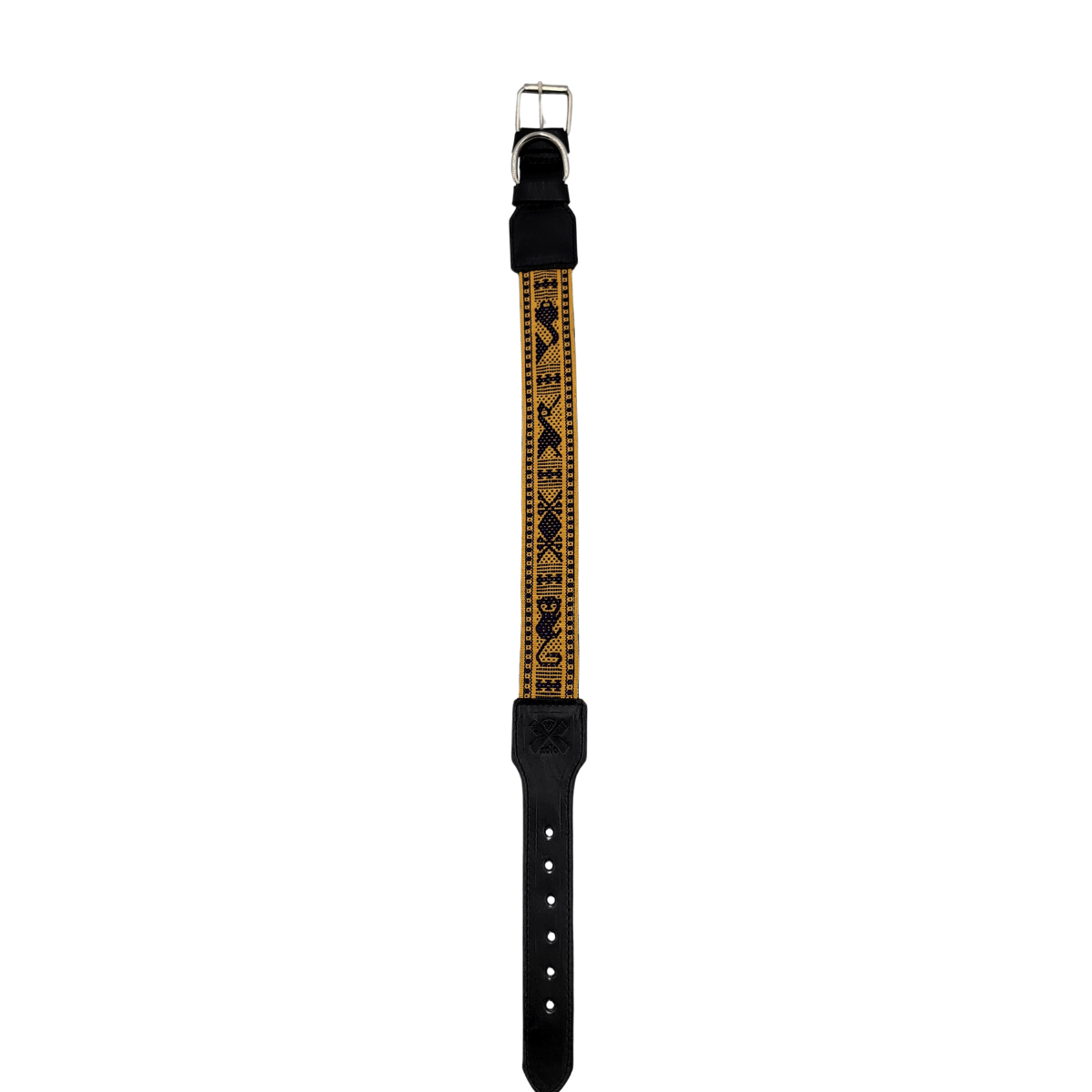 XL DOG COLLAR OAXACA | C5658