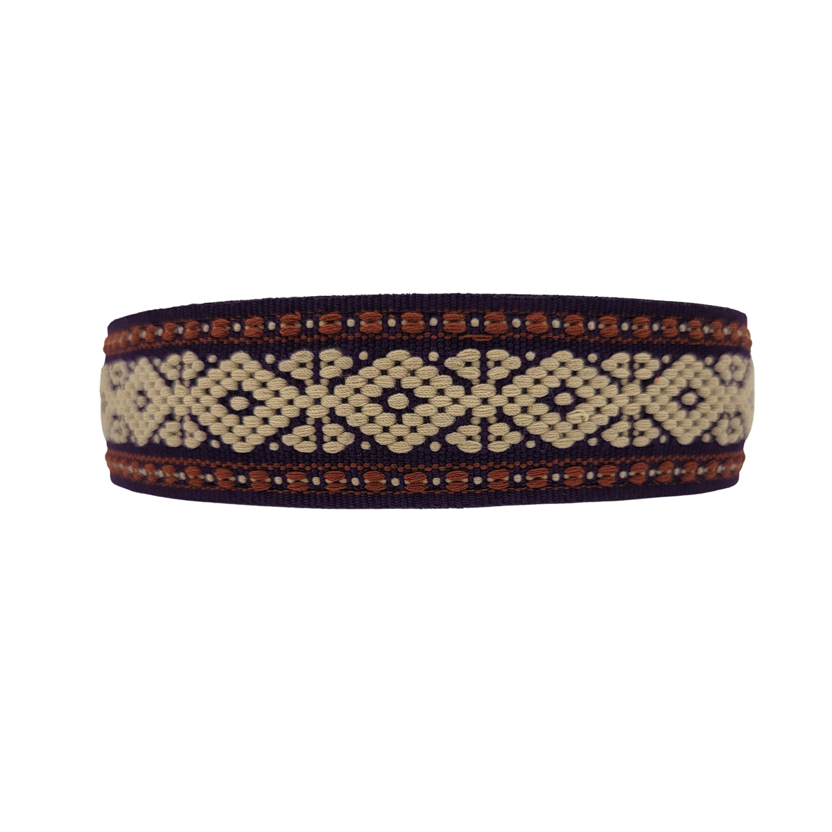 C3936 LARGE DOG COLLAR OAXACA