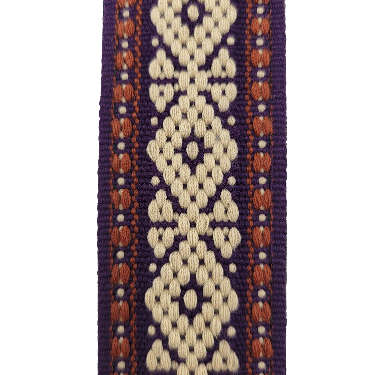 C3936 LARGE DOG COLLAR OAXACA