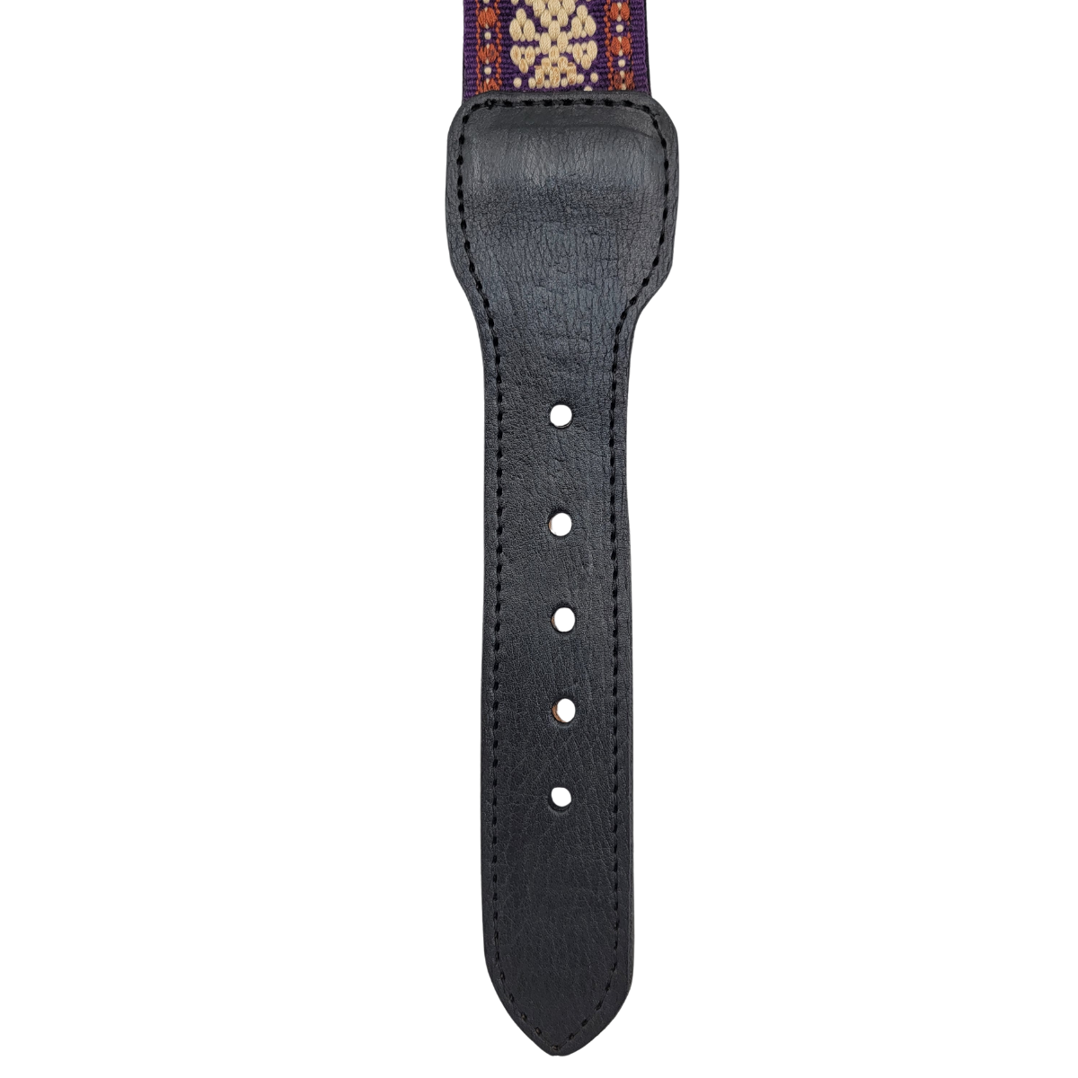 C3936 LARGE DOG COLLAR OAXACA