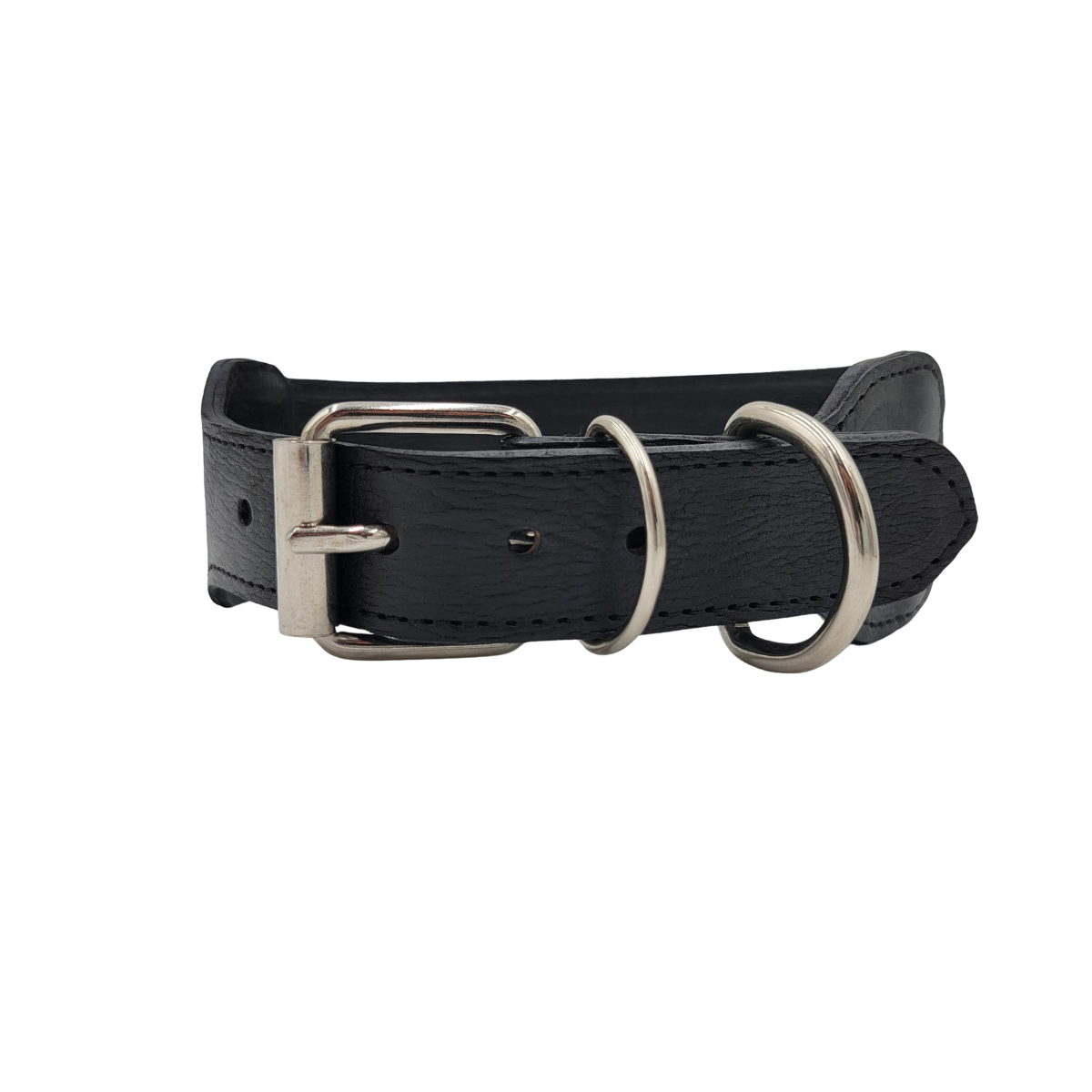 C3936 LARGE DOG COLLAR OAXACA