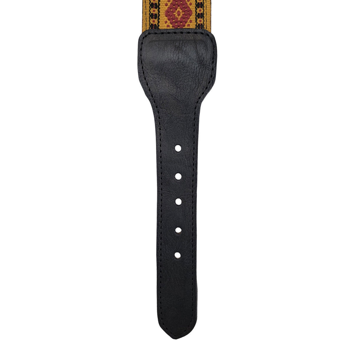 C3937 LARGE DOG COLLAR OAXACA