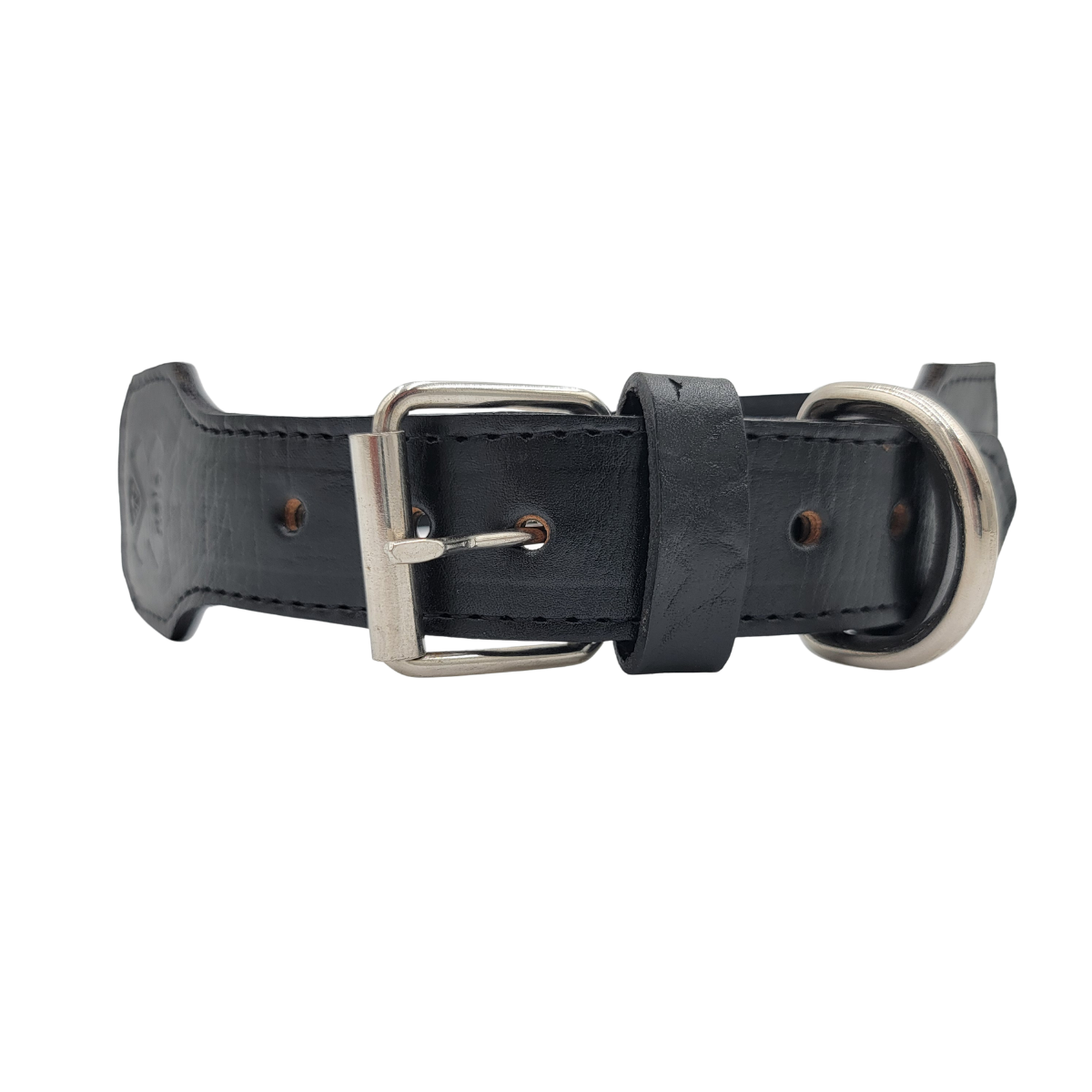 C3937 LARGE DOG COLLAR OAXACA