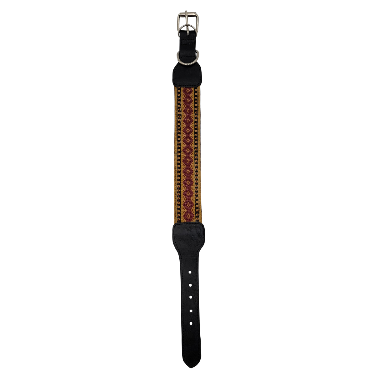 C3937 LARGE DOG COLLAR OAXACA