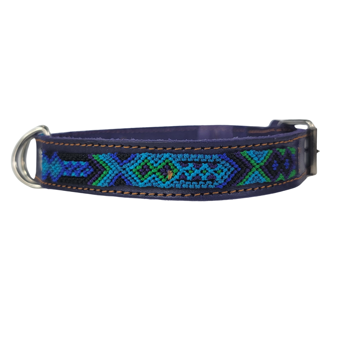 C5014 SMALL BUDGET FRIENDLY DOG COLLAR CHIAPAS (45 cm)