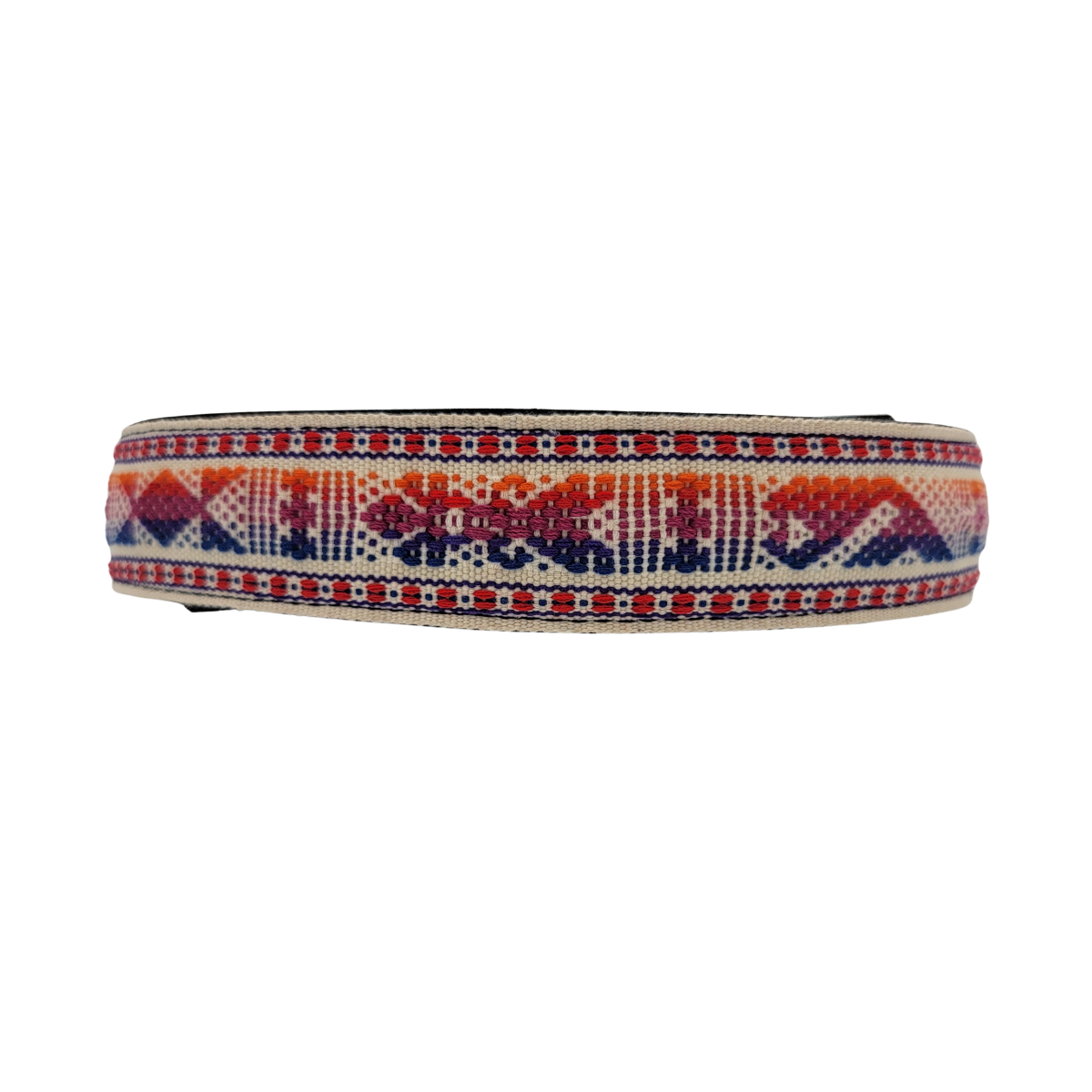 XL DOG COLLAR OAXACA | C5659
