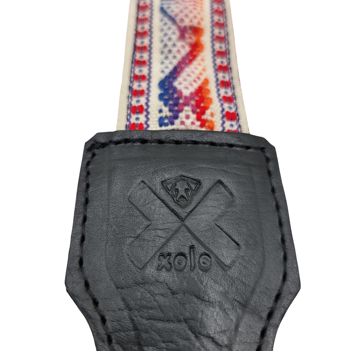 XL DOG COLLAR OAXACA | C5659