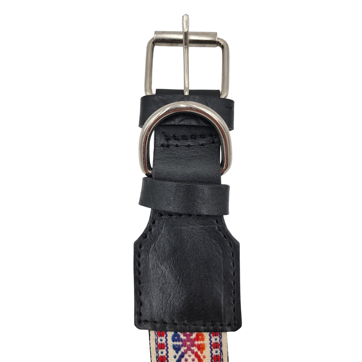 XL DOG COLLAR OAXACA | C5659