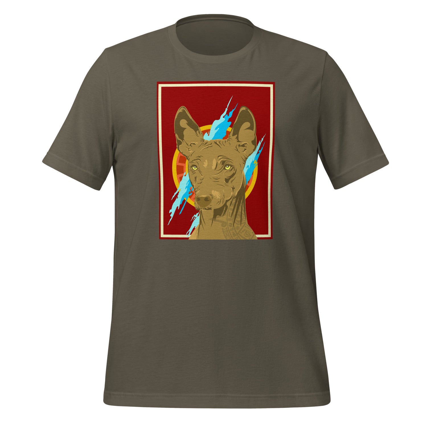 Xolito Unisex t-shirt