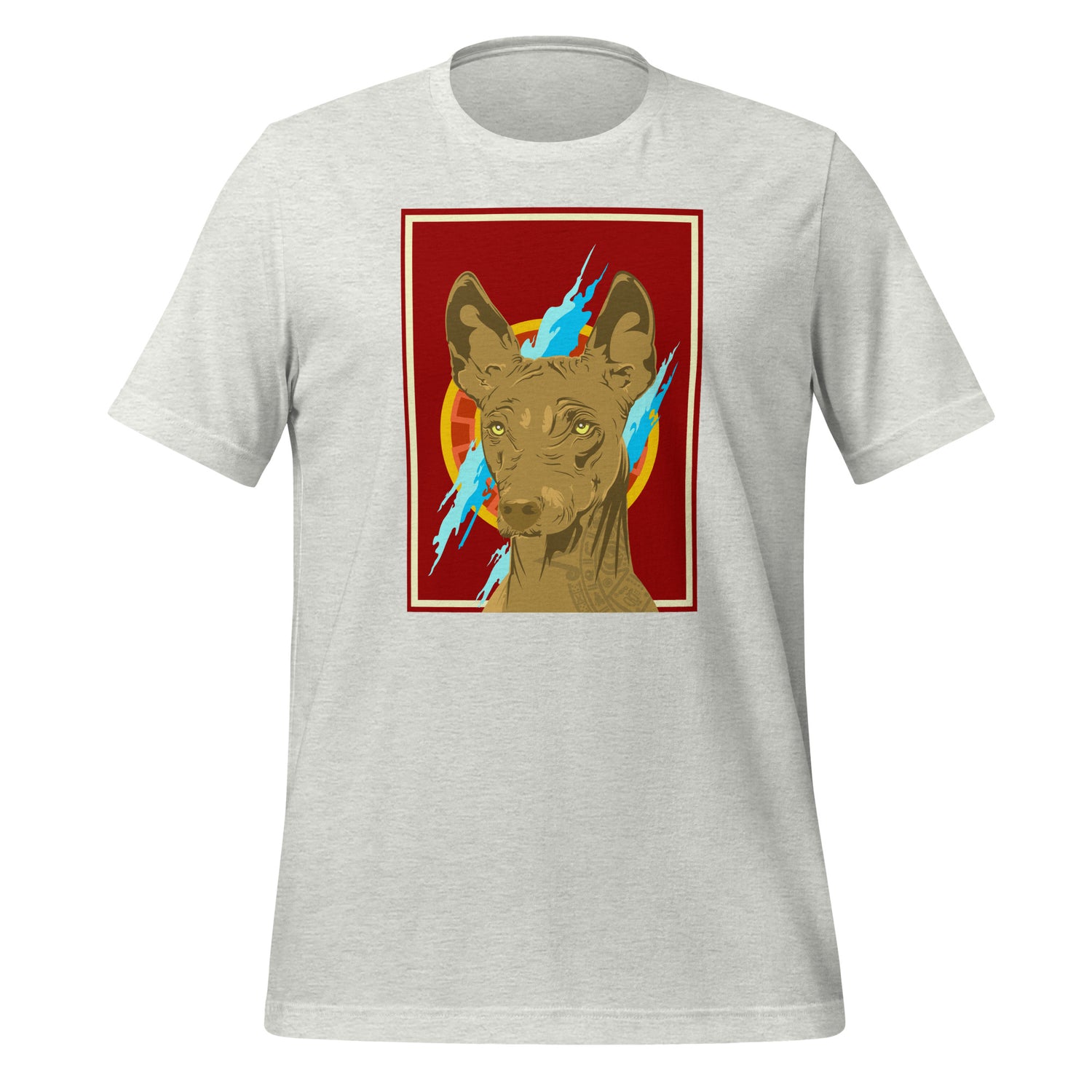 Xolito Unisex t-shirt