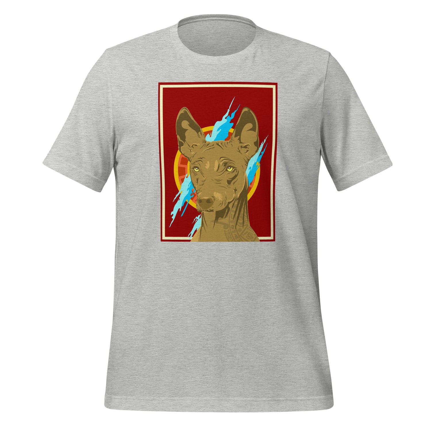 Xolito Unisex t-shirt