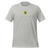 Xolo Square Unisex t-shirt