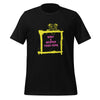 Spay and neuter your pets Unisex t-shirt