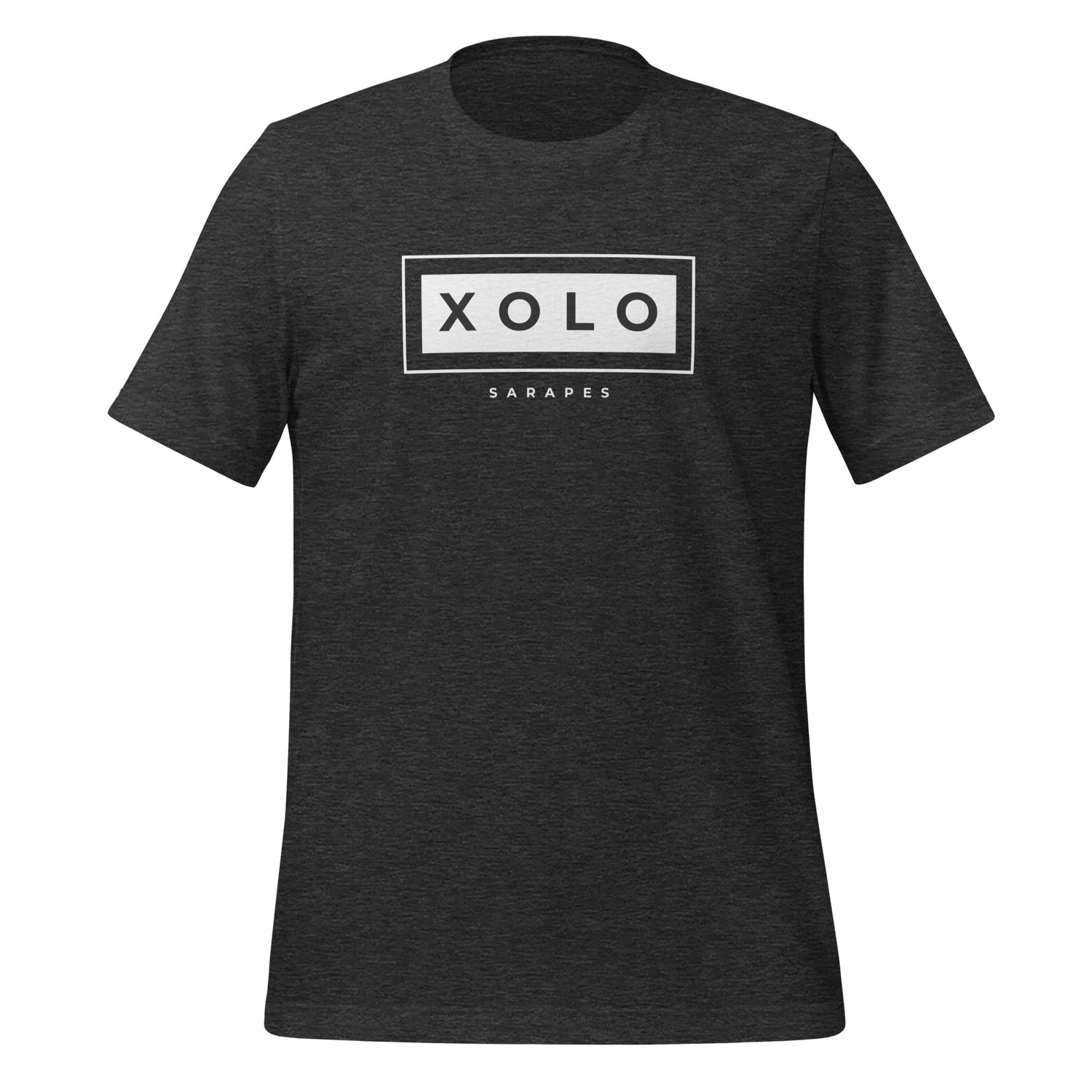 Xolo Sarapes Unisex t-shirt