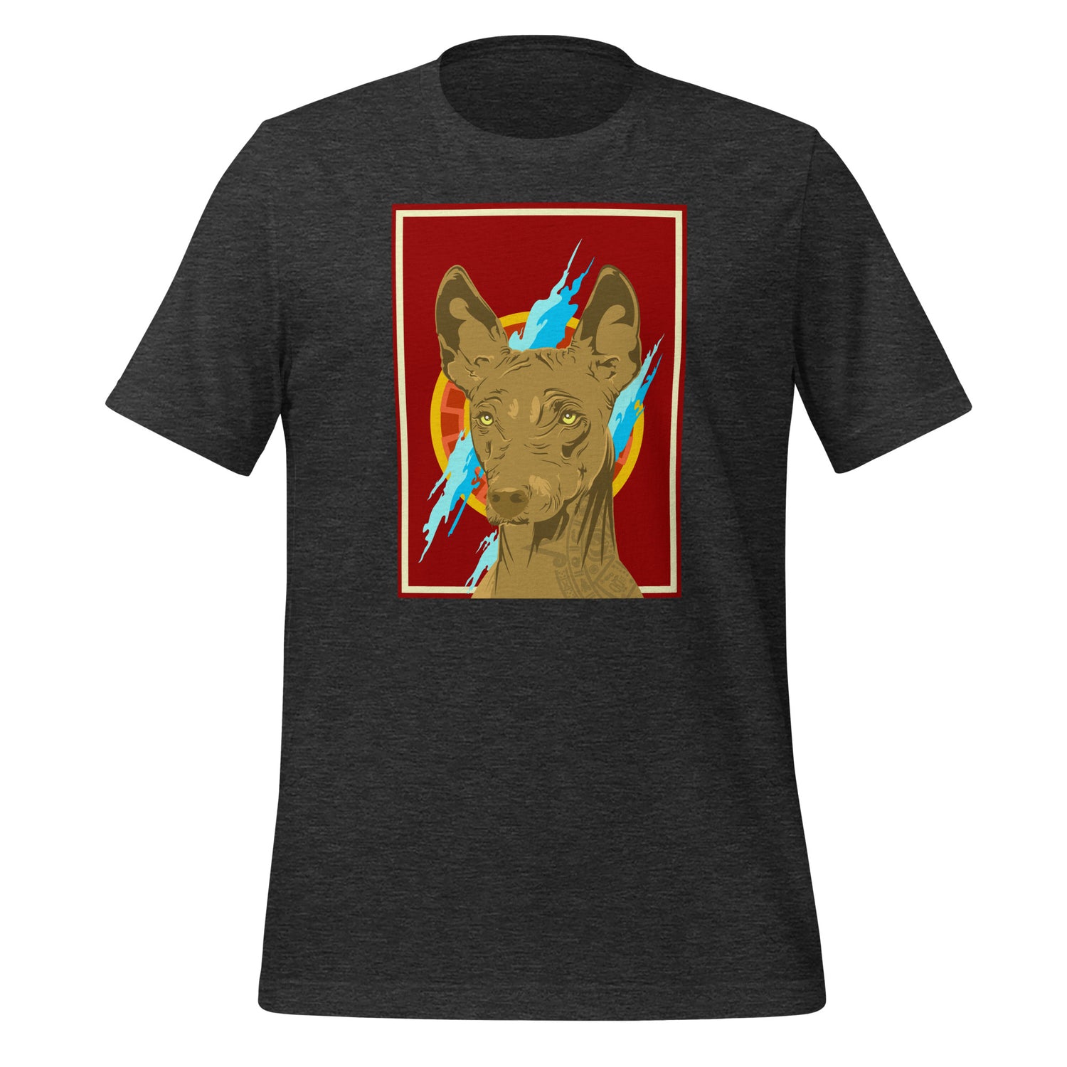 Xolito Unisex t-shirt