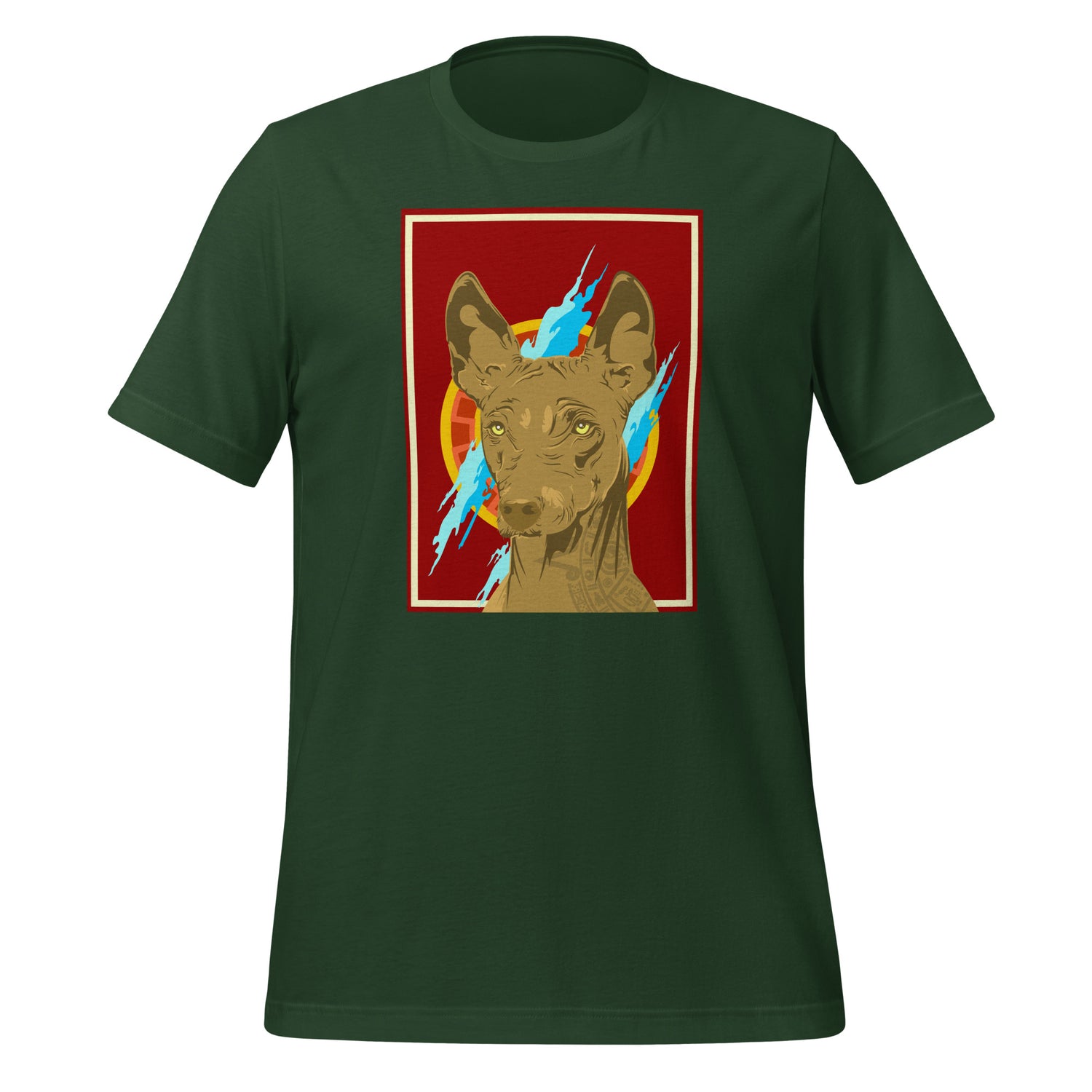 Xolito Unisex t-shirt
