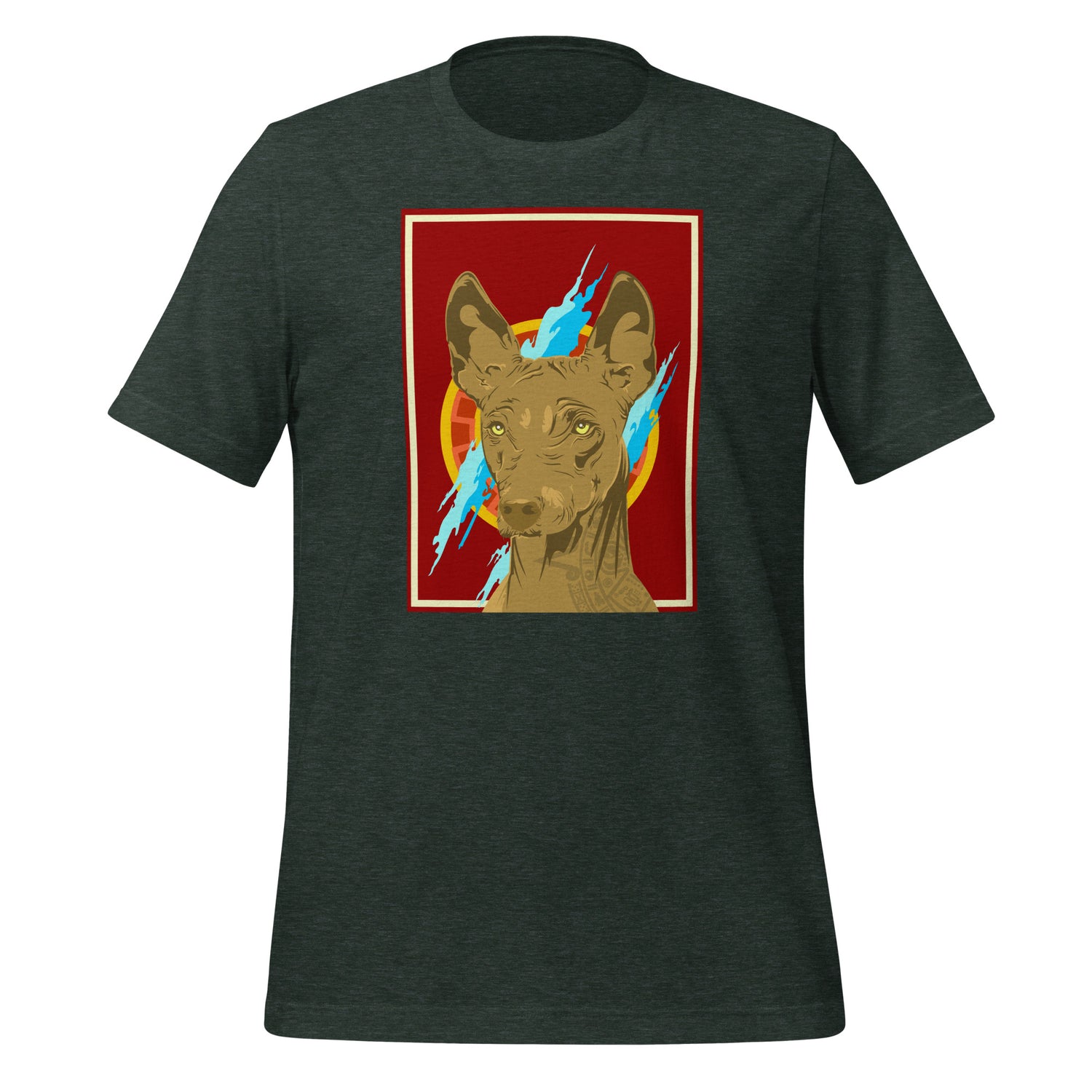Xolito Unisex t-shirt