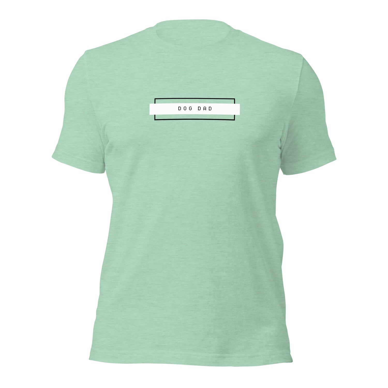 Dog Dad Unisex t-shirt