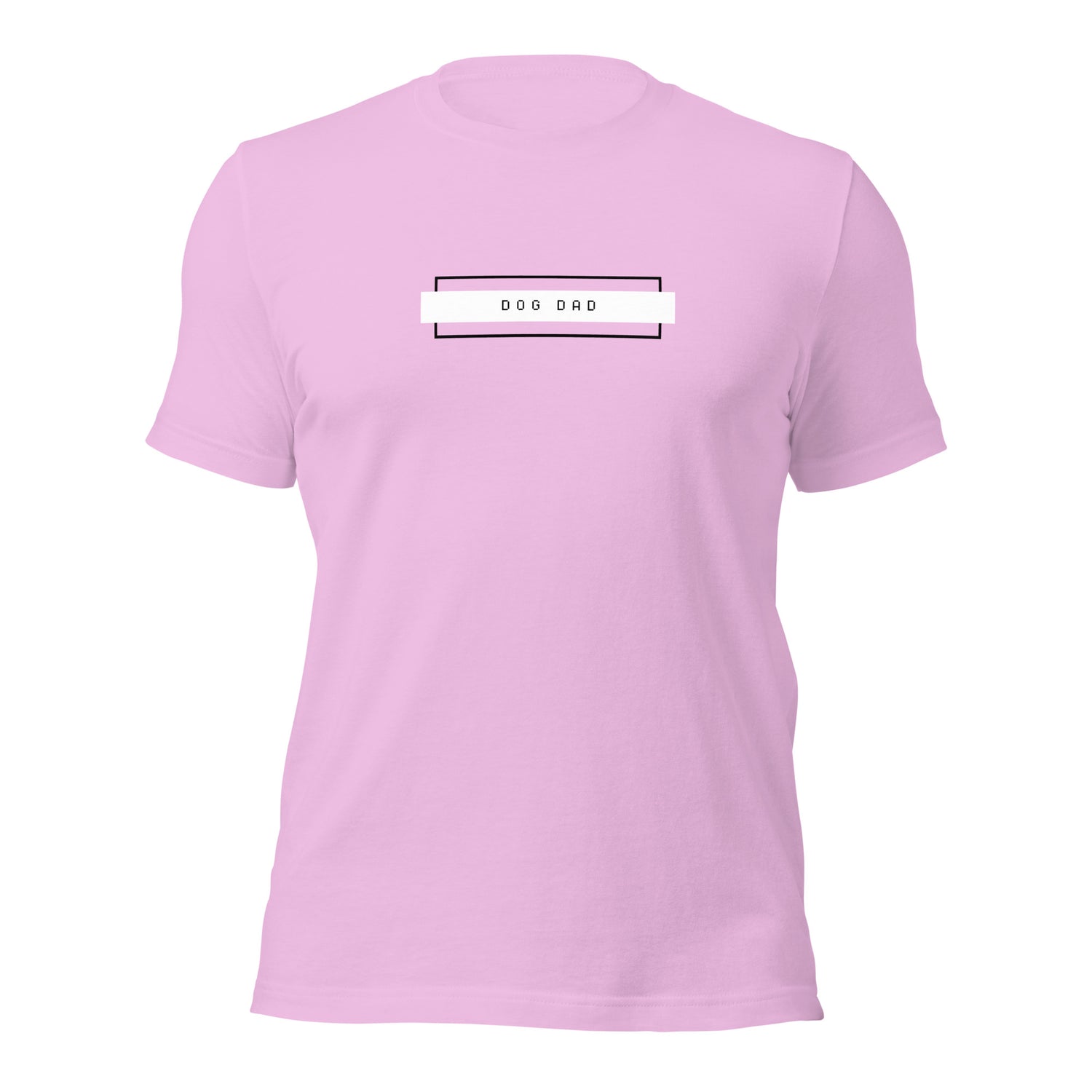 Dog Dad Unisex t-shirt