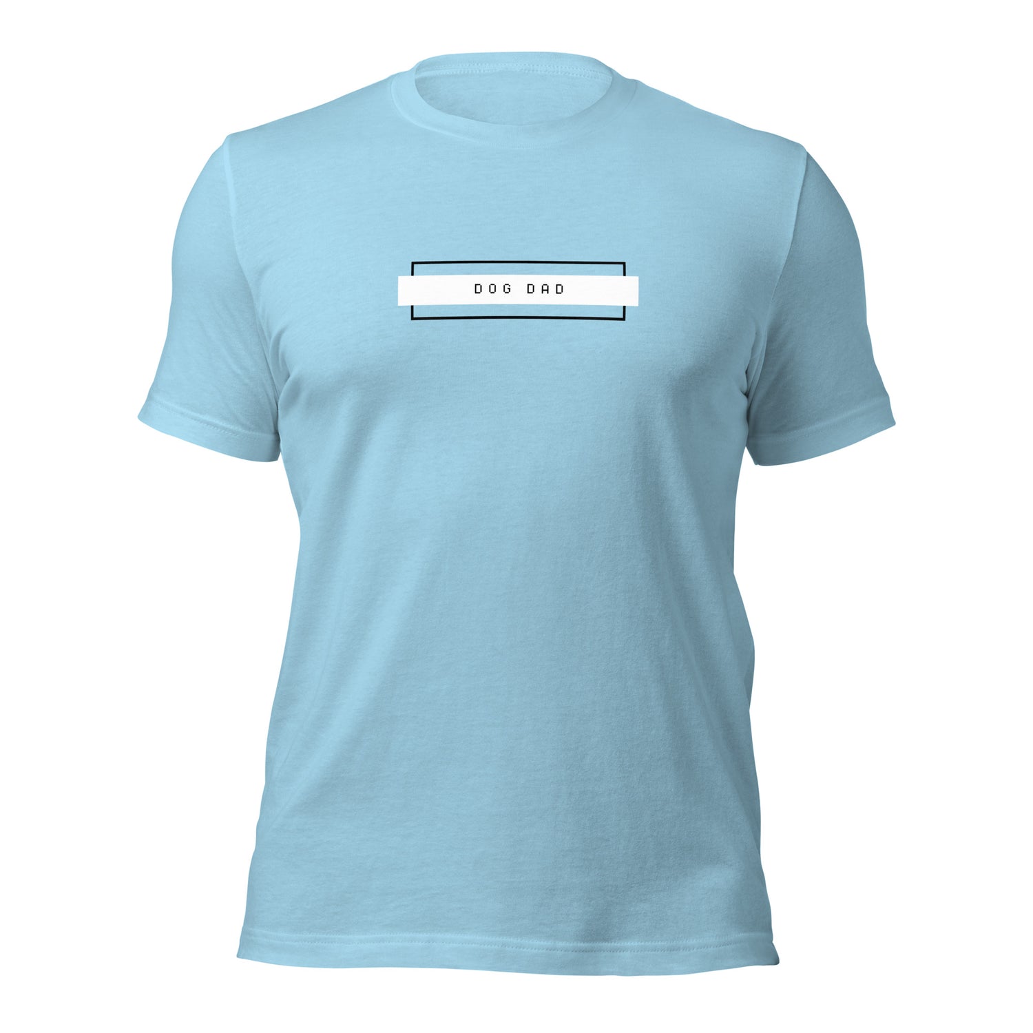 Dog Dad Unisex t-shirt