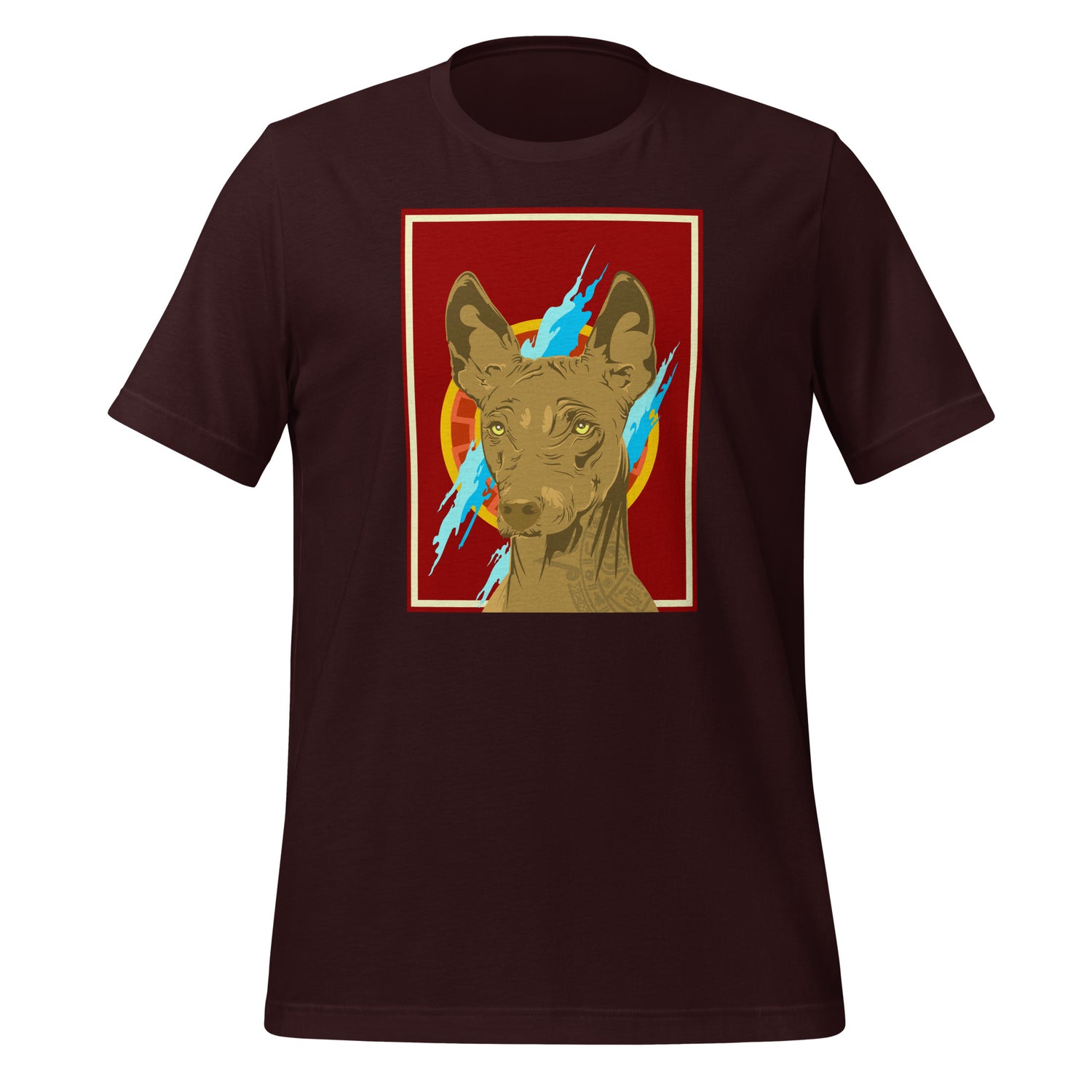 Xolito Unisex t-shirt