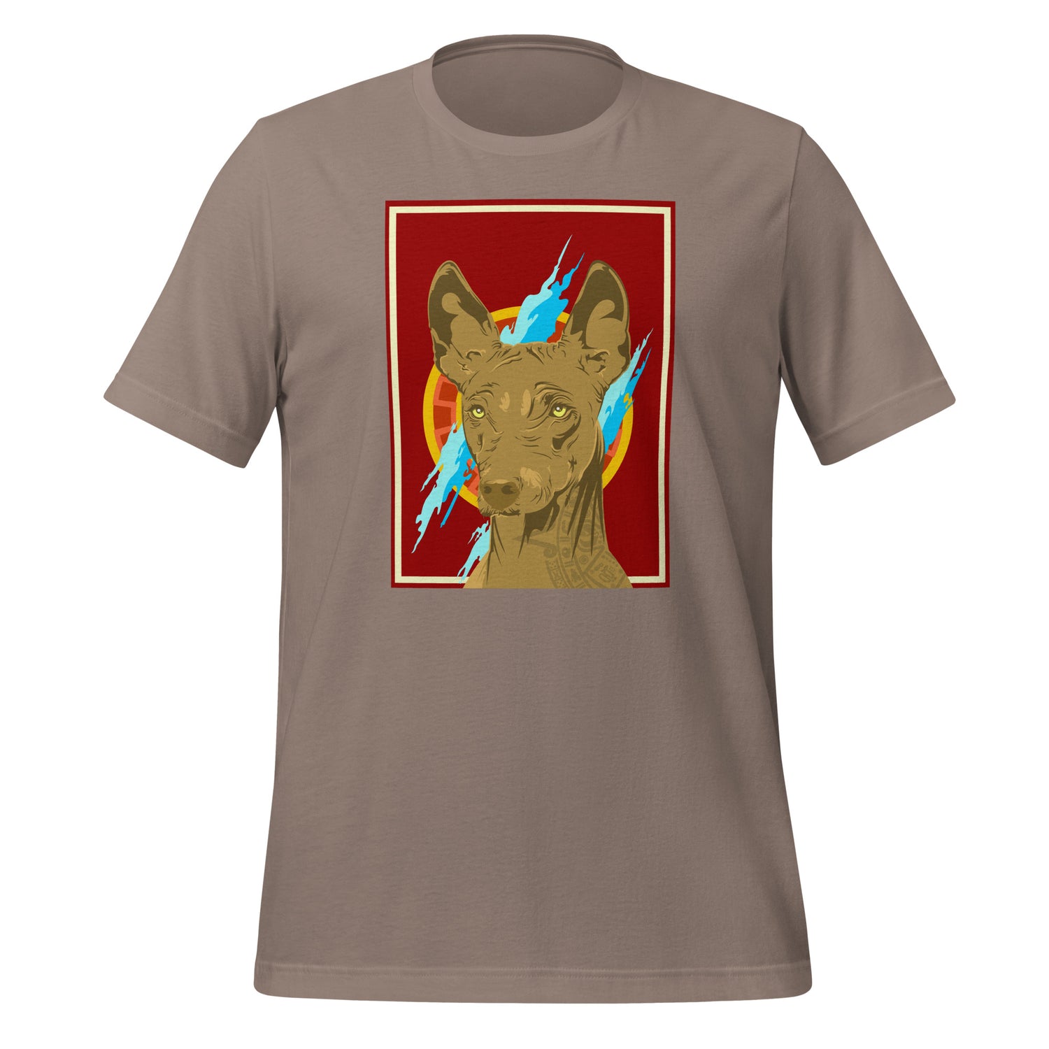 Xolito Unisex t-shirt