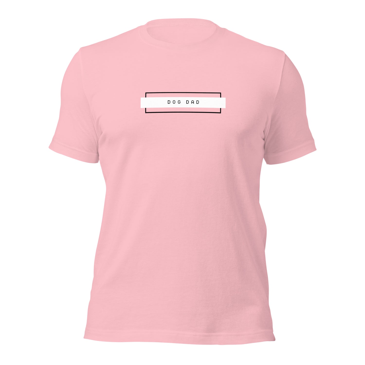 Dog Dad Unisex t-shirt