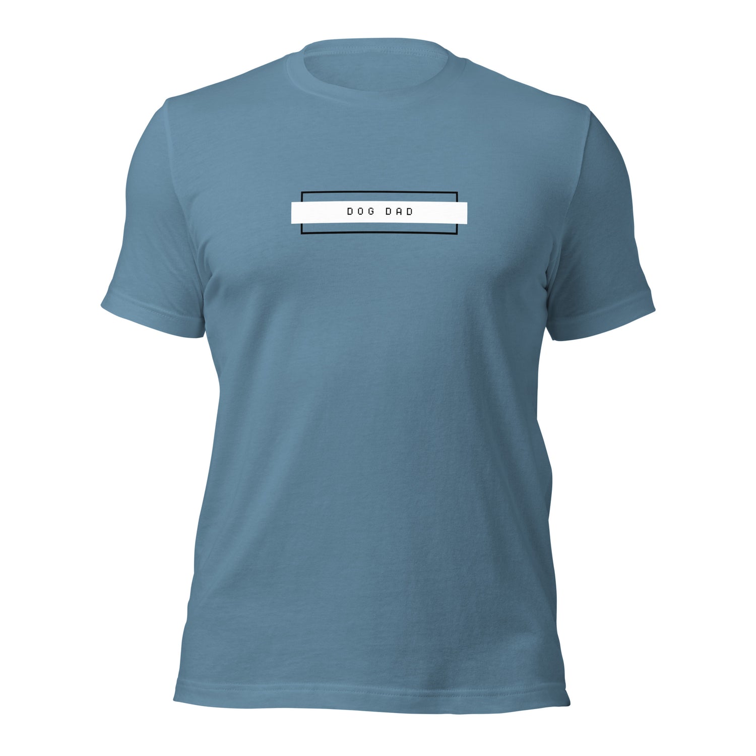 Dog Dad Unisex t-shirt