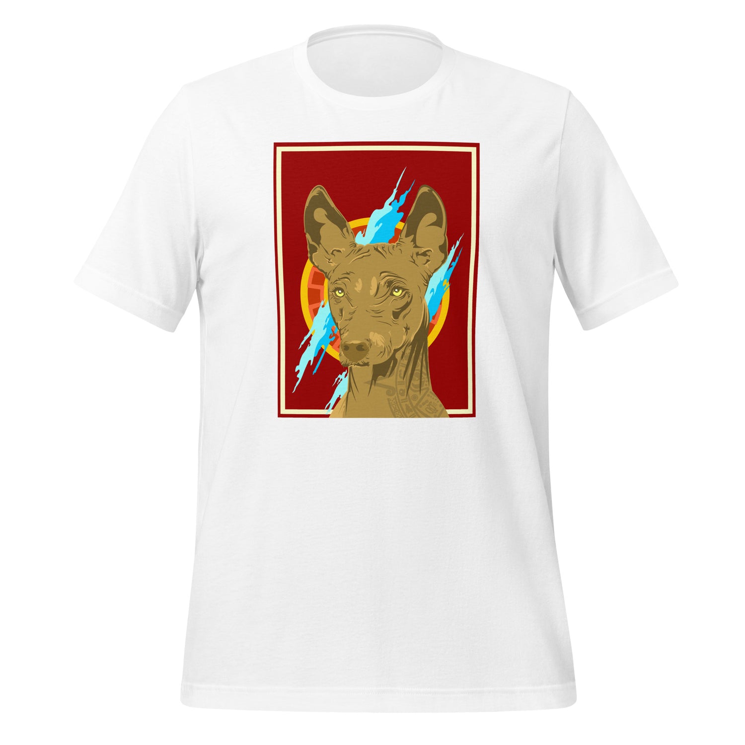 Xolito Unisex t-shirt