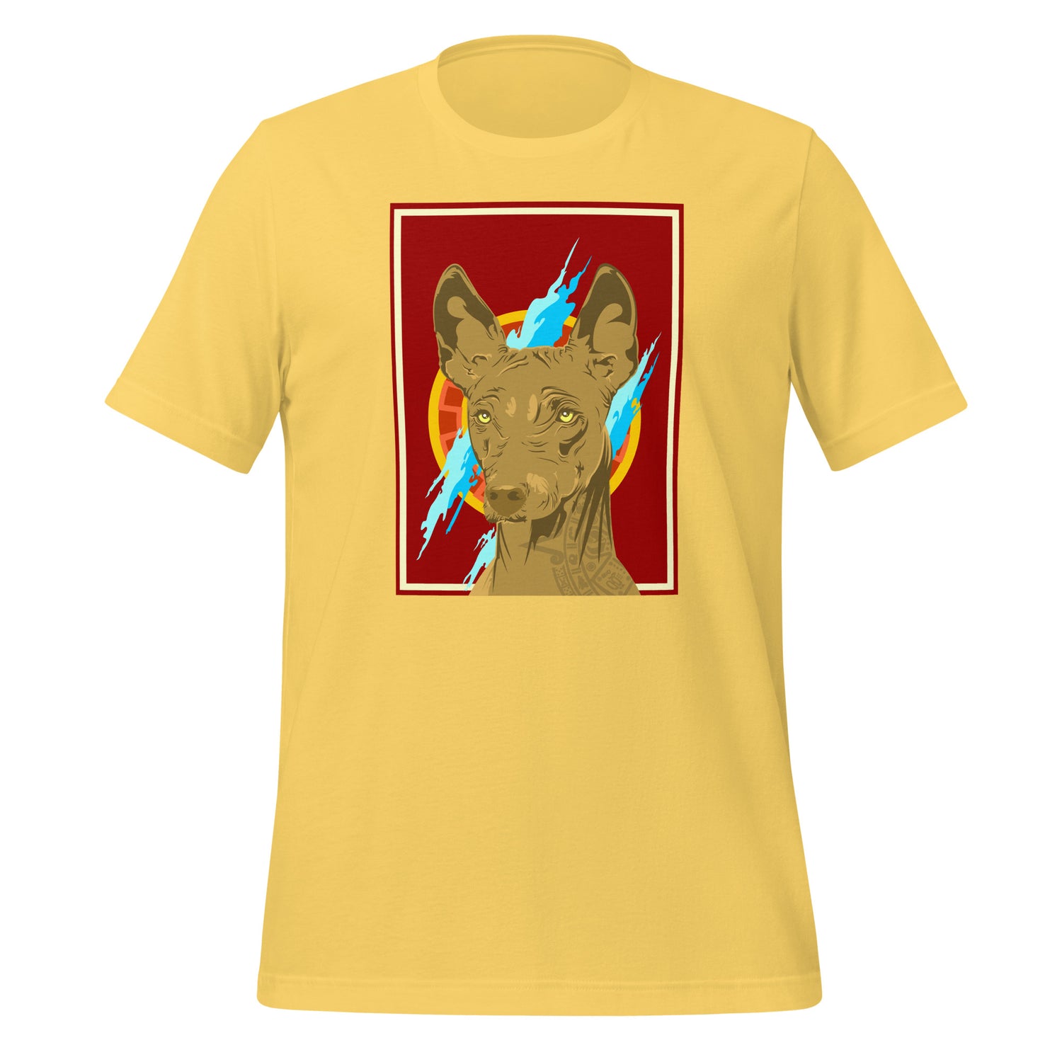 Xolito Unisex t-shirt